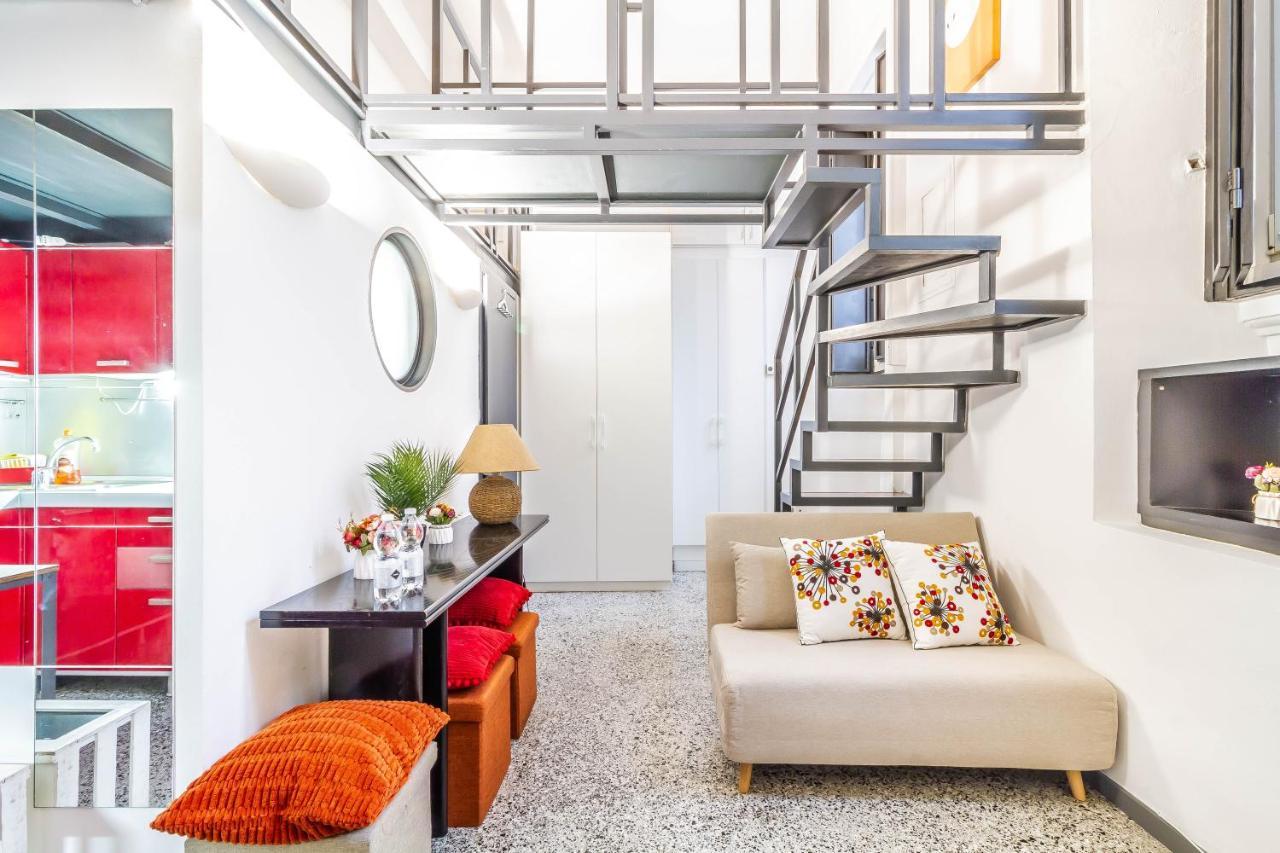 Domusmi Benedetto Marcello-32 Lägenhet Milano Exteriör bild