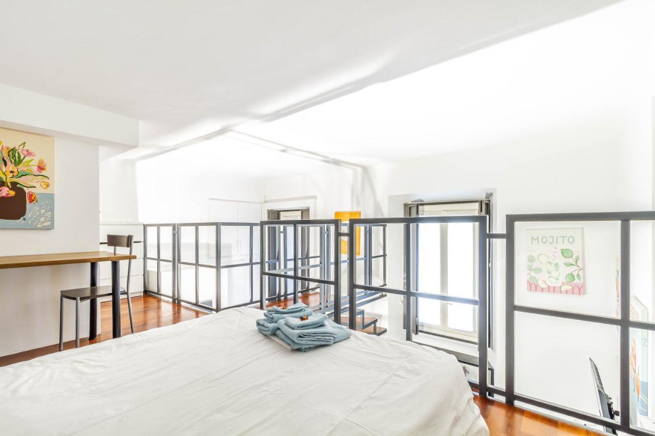 Domusmi Benedetto Marcello-32 Lägenhet Milano Exteriör bild